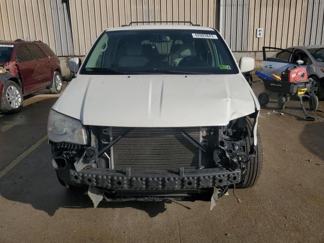 Photo 5 from auction – 2013 DODGE GRAND CARA with VIN 2C4RDGDG4DR782410