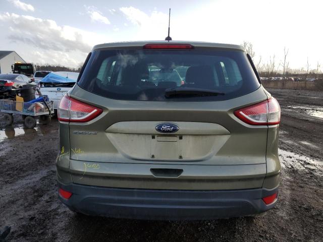 Photo 6 from auction – 2013 FORD ESCAPE S with VIN 1FMCU0F75DUC43271