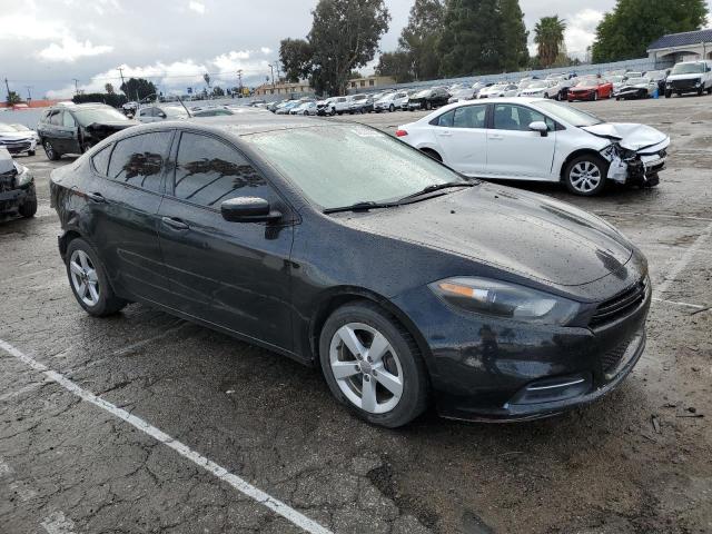 Photo 4 from auction – 2015 DODGE DART SXT with VIN 1C3CDFBB3FD159457