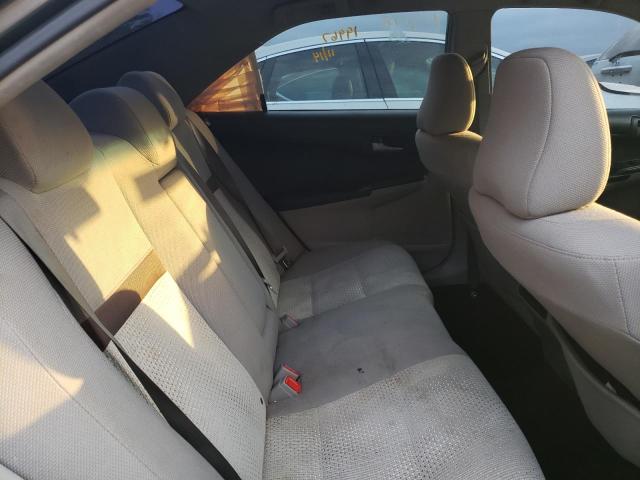 Photo 10 from auction – 2012 TOYOTA CAMRY BASE with VIN 4T1BF1FK1CU507813