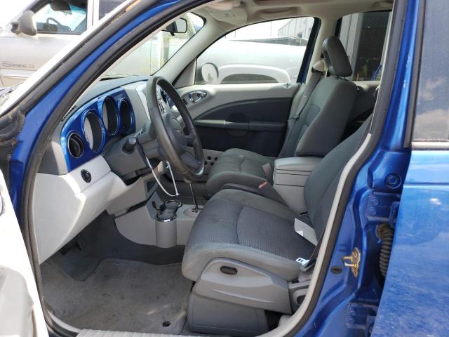 Photo 7 from auction – 2006 CHRYSLER PT CRUISER with VIN 3A8FY68B16T318631