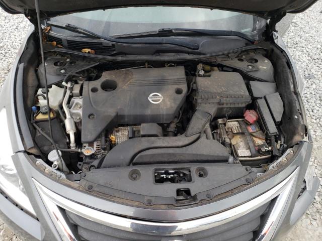 Photo 11 from auction – 2014 NISSAN ALTIMA 2.5 with VIN 1N4AL3AP1EN343540