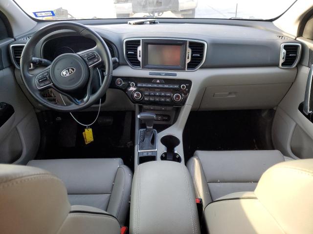 Zdjęcie 8 z aukcji – 2018 KIA SPORTAGE E z VIN KNDPN3AC2J7400614