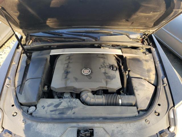 Photo 11 from auction – 2014 CADILLAC CTS PERFOR with VIN 1G6DG1E33E0116213