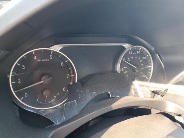 Photo 9 from auction – 2020 NISSAN ALTIMA S with VIN 1N4BL4BV4LC123664