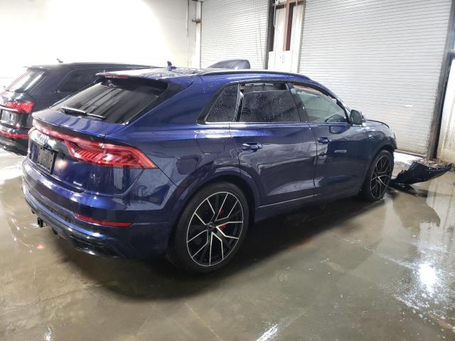 Photo 3 from auction – 2020 AUDI Q8 PRESTIG with VIN WA1FVAF17LD003891