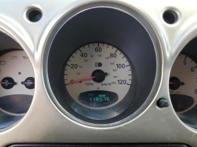 Photo 9 from auction – 2002 CHRYSLER PT CRUISER with VIN 3C4FY58B62T262536