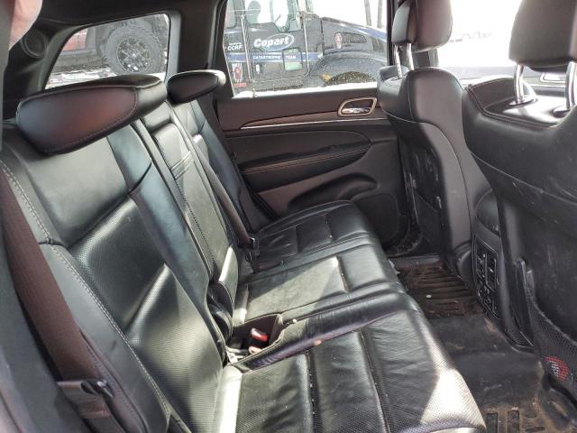 Photo 11 from auction – 2014 JEEP GRAND CHER with VIN 1C4RJFBM5EC333758