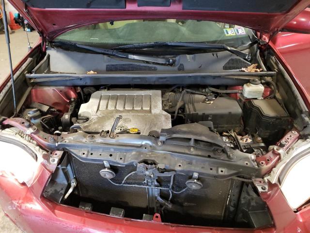 Photo 12 from auction – 2010 TOYOTA HIGHLANDER with VIN 5TDBK3EH1AS033848
