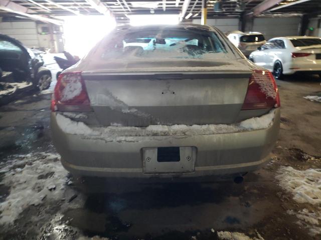 Photo 6 from auction – 2004 MITSUBISHI GALANT ES with VIN 4A3AB46F84E142992