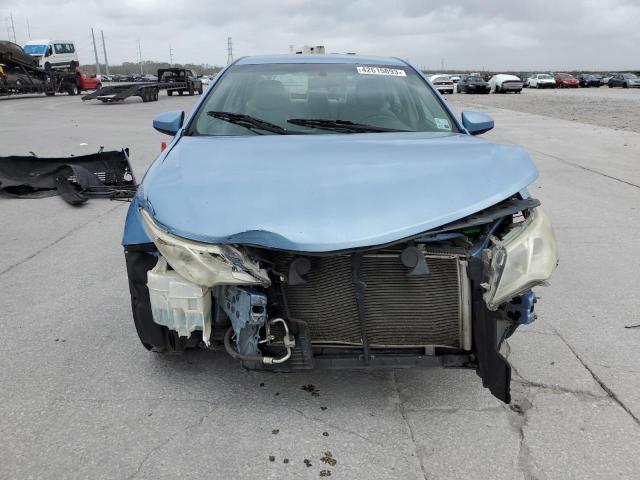 Photo 5 from auction – 2012 TOYOTA CAMRY BASE with VIN 4T4BF1FK0CR167561