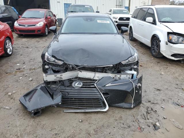 Photo 5 from auction – 2018 LEXUS IS 300 with VIN JTHBA1D24J5069090
