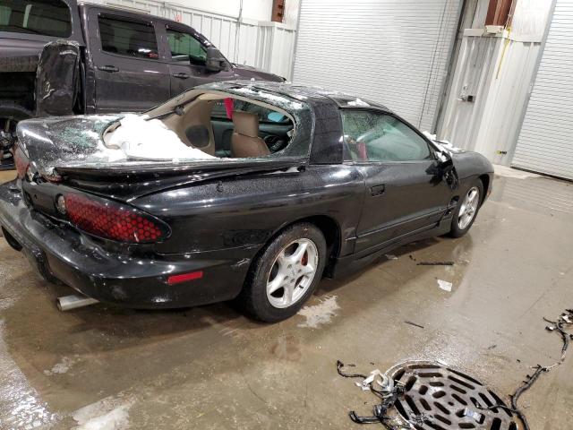 Photo 3 from auction – 1998 PONTIAC FIREBIRD with VIN 2G2FS22K9W2219159