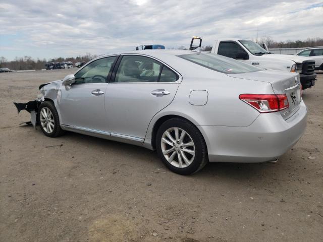 Photo 2 from auction – 2010 LEXUS ES 350 with VIN JTHBK1EG1A2370960
