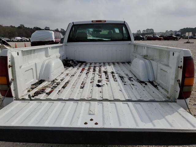 Photo 10 from auction – 2000 CHEVROLET SILVERADO with VIN 1GCEC14T5YE203956