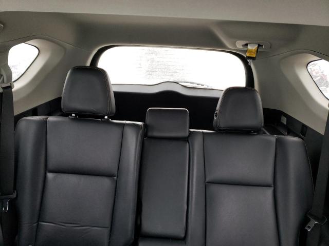 Photo 10 from auction – 2013 TOYOTA RAV4 LIMIT with VIN 2T3DFREV3DW093350