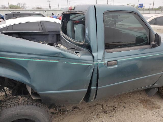 Photo 10 from auction – 1997 FORD RANGER with VIN 1FTCR10A4VUC28830