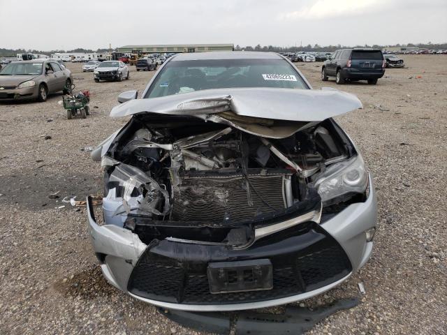 Photo 5 from auction – 2017 TOYOTA CAMRY LE with VIN 4T1BF1FK3HU440364