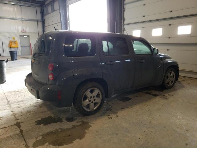 Photo 3 from auction – 2008 CHEVROLET HHR LT with VIN 3GNCA23DX8S714069