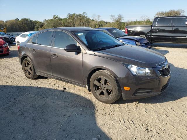 Photo 4 from auction – 2014 CHEVROLET CRUZE LT with VIN 1G1PC5SB4E7467186