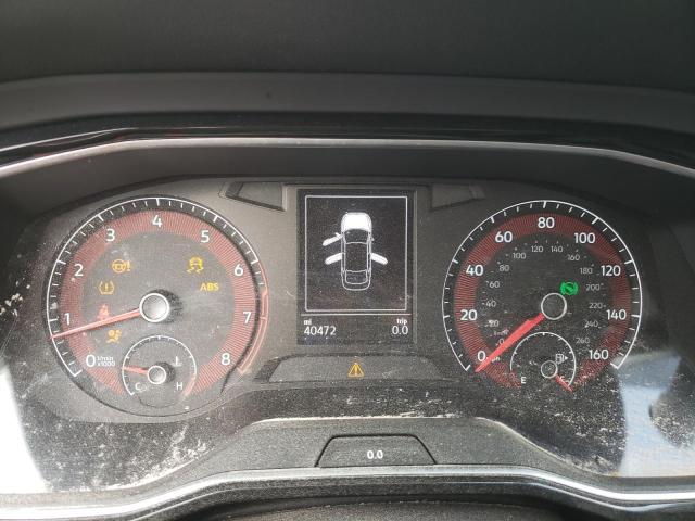 Photo 9 from auction – 2021 VOLKSWAGEN JETTA S with VIN 3VWC57BU1MM034147