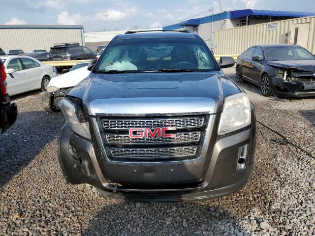 Photo 5 from auction – 2011 GMC TERRAIN SL with VIN 2CTFLUE50B6328188