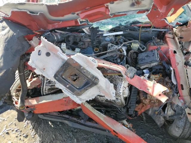 Photo 11 from auction – 2001 FORD MUSTANG with VIN 1FAFP40421F115896