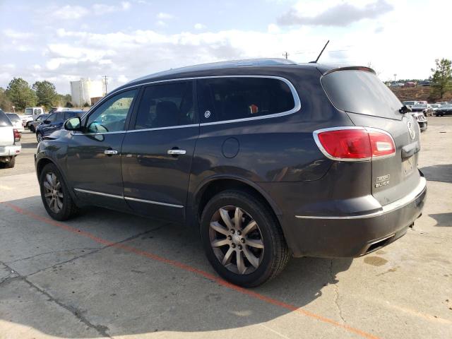 Photo 2 from auction – 2015 BUICK ENCLAVE with VIN 5GAKRCKD3FJ378978