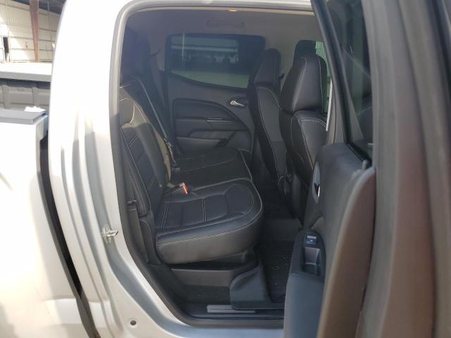 Photo 10 from auction – 2018 GMC CANYON DEN with VIN 1GTP6EE19J1304998