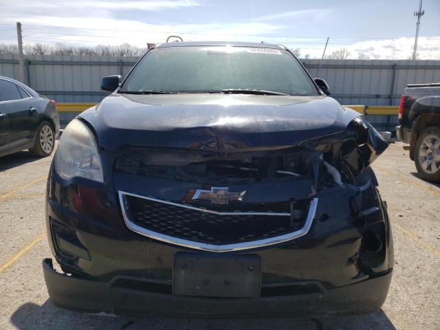 Photo 5 from auction – 2014 CHEVROLET EQUINOX LT with VIN 2GNALBEK3E6220238