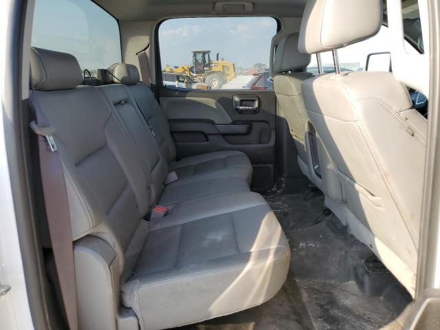 Photo 10 from auction – 2017 GMC SIERRA C25 with VIN 1GT11REG6HF225785