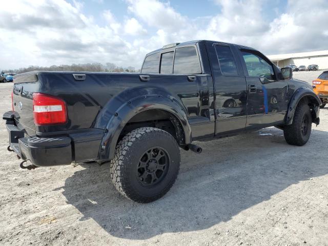 Photo 3 from auction – 2005 FORD F150 with VIN 1FTRX02W95KF07768