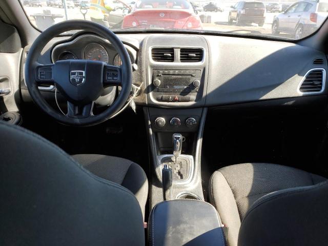 Photo 8 from auction – 2012 DODGE AVENGER SE with VIN 1C3CDZAB7CN324418