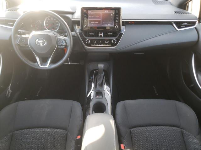 Photo 8 from auction – 2020 TOYOTA COROLLA SE with VIN 5YFS4RCE6LP035953