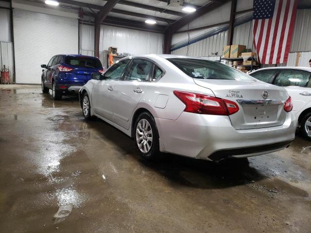 Photo 2 from auction – 2017 NISSAN ALTIMA 2.5 with VIN 1N4AL3AP9HC259157