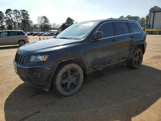JEEP GRAND CHER 2015 with VIN 1C4RJFAG7FC692624 - Photo from auction