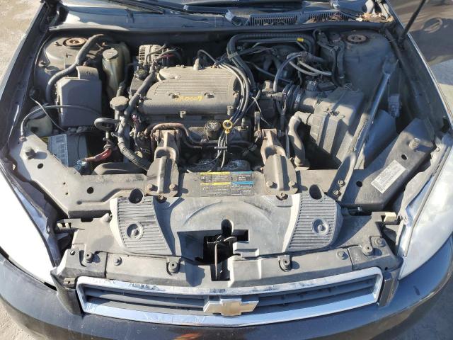 Photo 11 from auction – 2008 CHEVROLET IMPALA LT with VIN 2G1WT58NX89114564
