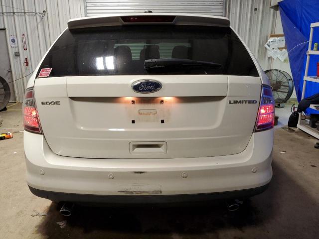 Photo 6 from auction – 2009 FORD EDGE LIMIT with VIN 2FMDK39C19BA88803