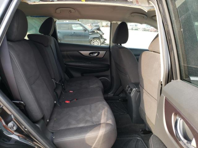 Photo 10 from auction – 2016 NISSAN ROGUE S with VIN KNMAT2MT4GP626955