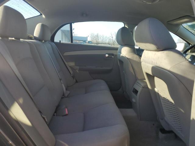 Photo 10 from auction – 2012 CHEVROLET MALIBU LS with VIN 1G1ZA5EU0CF355113