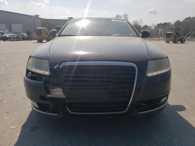Photo 5 from auction – 2010 AUDI A6 PRESTIG with VIN WAUKGAFB2AN042173