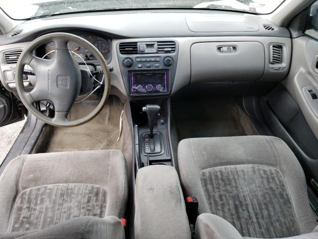 Photo 8 from auction – 1998 HONDA ACCORD EX with VIN 1HGCG5652WA034700