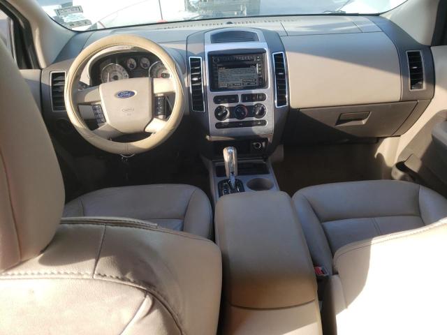 Photo 8 from auction – 2007 FORD EDGE SEL with VIN 2FMDK38C57BA75373