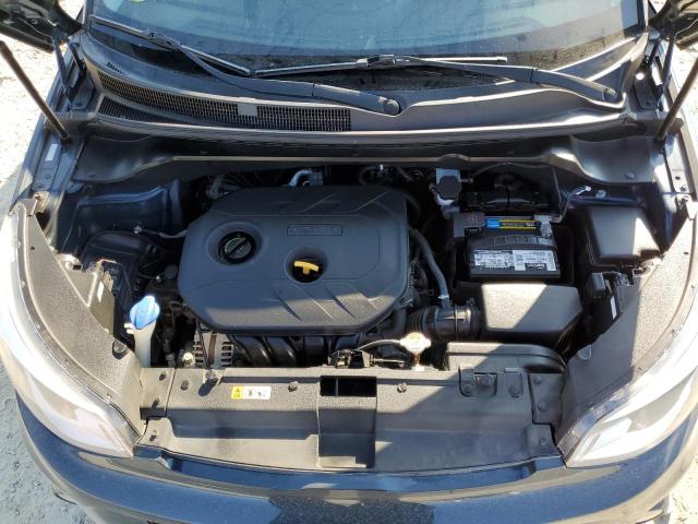 Photo 11 from auction – 2018 KIA SOUL + with VIN KNDJP3A56J7593013