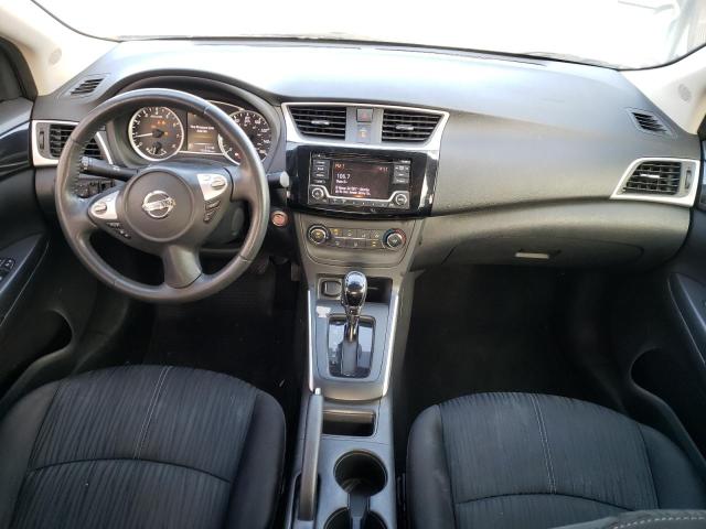 Photo 8 from auction – 2016 NISSAN SENTRA S with VIN 3N1AB7AP5GL660554