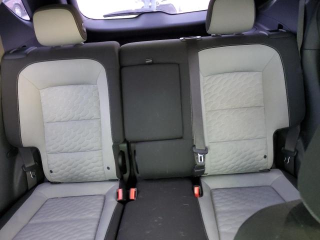 Photo 10 from auction – 2018 CHEVROLET EQUINOX LS with VIN 2GNAXHEV2J6273119