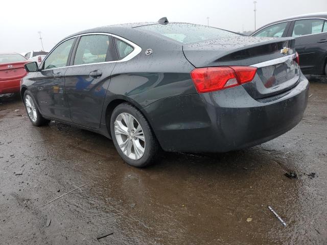 Photo 2 from auction – 2014 CHEVROLET IMPALA LT with VIN 2G1125S35E9222512