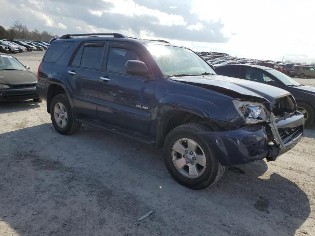 Photo 4 from auction – 2007 TOYOTA 4RUNNER SR with VIN JTEBU14R070124643