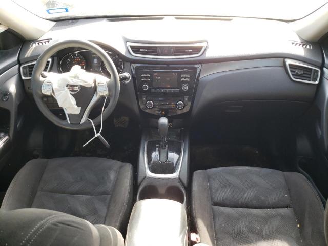 Photo 8 from auction – 2015 NISSAN ROGUE S with VIN KNMAT2MT6FP503267