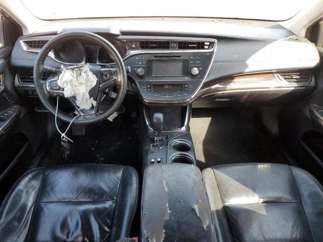 Photo 8 from auction – 2014 TOYOTA AVALON BAS with VIN 4T1BK1EBXEU079692